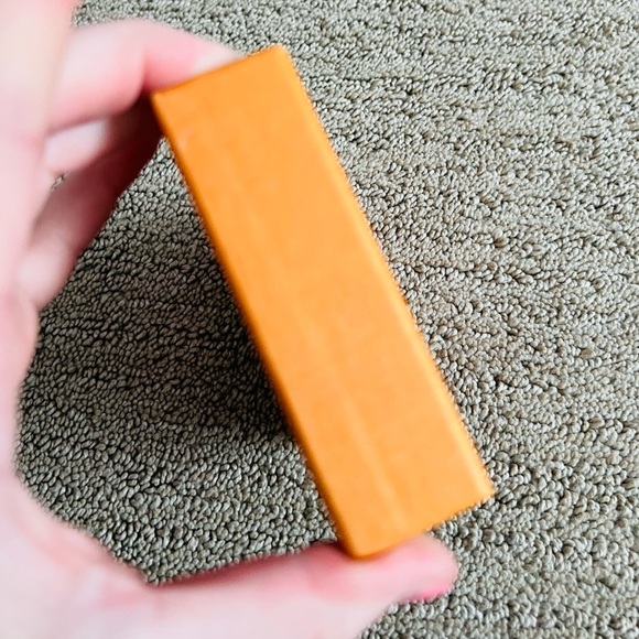 Louis Vuitton Empty Box – Orange Slide Drawer Style - Picture 3 of 11